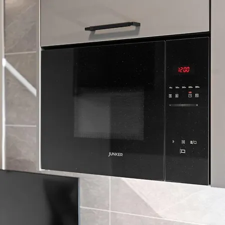 Ecostay Comfort In Compact Format Nr Three * Horten