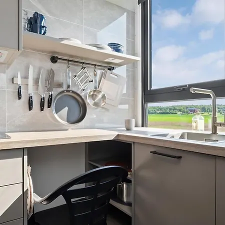 Ecostay Comfort In Compact Format Nr Three