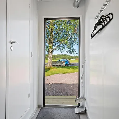 Ecostay Comfort In Compact Format Nr Three Feriehus Horten