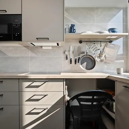Ecostay Comfort In Compact Format Nr Three Holiday home Horten
