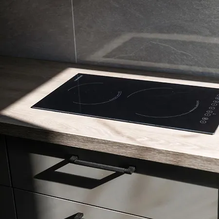 Feriehus Ecostay Comfort In Compact Format Nr Three *