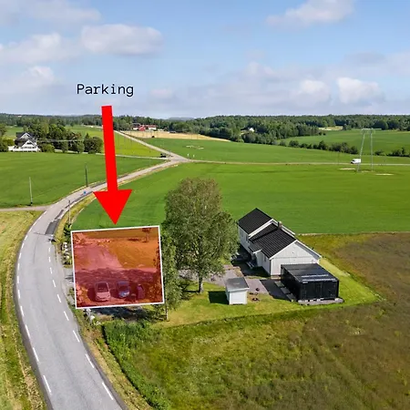 Ecostay Comfort In Compact Format Nr Three 霍尔滕