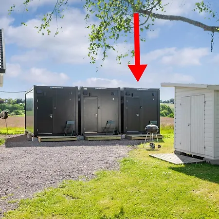 Ecostay Comfort In Compact Format Nr Three * 霍尔滕